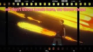 Fire Force Season 1 Episode 14 (English Dub) &ndash; Benimaru vs Infernal Demon | Epic Anime Battle
