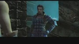 FFXII Stealing the Treasure