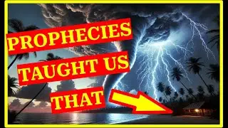 Prophecies Across Time: Predictions from Ancient Sages