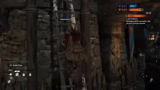 This kill got salt and hatemail