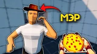 Решил Стать Мэром, но я Разработчик Игр