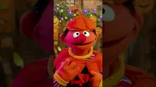 Happy Halloween from Ernie! #sesamestreet