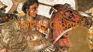 TOP Cybernations Video
