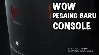 PRODUK KFC TERMAHAL? TRAILER KFC CONSOLE!