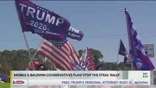 Mobile/Baldwin Conservatives plan 
