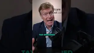 Вот почему каждый должен иметь HSA ДО начала Medicare #medicare