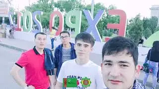 taraz türkmen talyplary