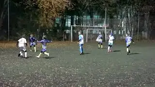 ДАФ Дніпро-2-Інтер 2015 Тайм-2