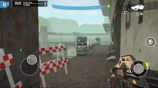 NOVA Legacy MULTIPLAYER GAMEPLAY