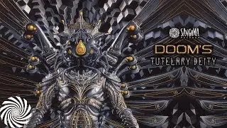 Doom's & Wood Warden - Retro Futura