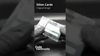 ether.cards  - original design