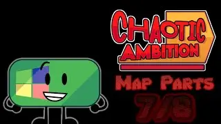 CA 3 MAP Parts 7 and 8
