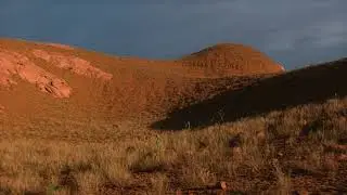 Cinema 4D Octane - Mountain Nature Landscape