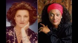 Jessye Norman Agnes Baltsa Rossini Stabat Mater Quis est homo Salzbourg 07 08 1983