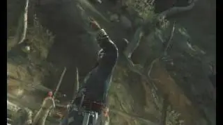 Assassin's Creed Memory Block 4