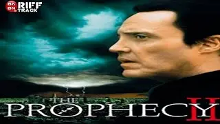 A Month of Horror (RETRO) - The Prophecy II (1998)