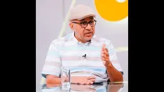 #ElBlogLive | En vivo con Rafael G&oacute;chez, escritor y docente