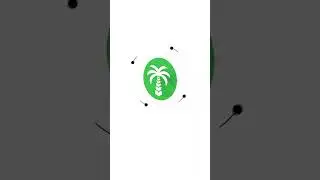 GreenPalm publications Logo
