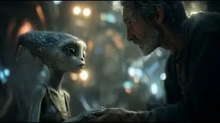 An Alien Slave Girl Feared Torture from a Middle-Aged Human&mdash;But He Chose to Save Her Instead | HFY