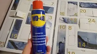 Kalendarz adwentowy dla męża 🎁🤵