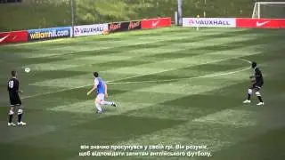 Академия Nike: Момент Истины