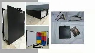 Book Chassis For Secondary Target (Book Store)