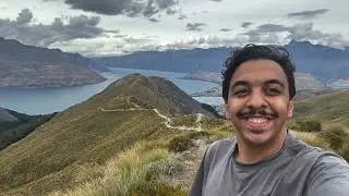Ali | Saudi Arabia | Student Testimonials 2025 | ABC College of English