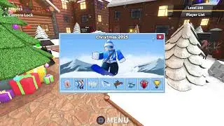 MM2 LIVE EVENT (joins on 4 followers)