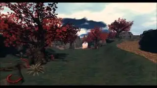 Teaser: Fantasy Faire 2016 - Second Life