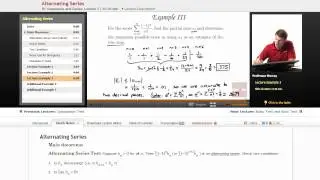 AP + College Calculus Help at Educator.com