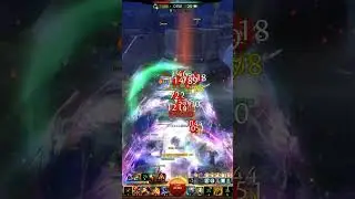 GuildWars2 World vs World mass pvp 💥💥💥 #gw2 #guildwars2 #worldvsworld