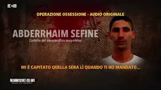 Il broker che aveva contatti con Pablo Escobar - Mammasantissima