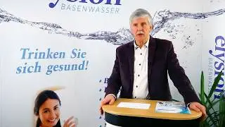 Entkalkungsanlagen Und Elysionwasser, Was Passiert Da? - Mit Jan Telepski