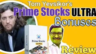 PRIME STOCKS ULTRA REVIEW II PRIME STOCKS ULTRA BONUSES II ITS A CHRISTMAS GIFT PICK FAST