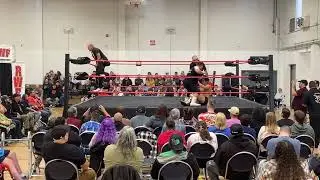 Sergio Santana Open Challenge at Capitol City Clash 2026