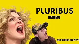 Pluribus Season 1 is... (REVIEW)