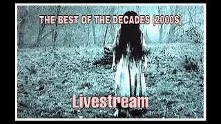 Best Horror Films From the 2000s | 100 Years of Horror Part #9 | Livestream