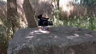 Andoer AutoDolly Test
