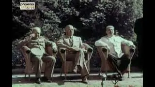 Dokumentation - Stalin - Der Kriegsherr