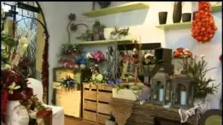 ShoppingDONNA - Floramarket: Fioraio e addobbi floreali a Sassari