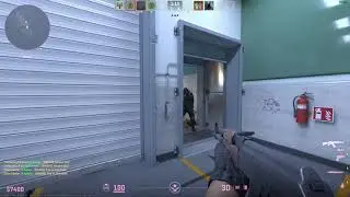 Clutch Queen | CS2