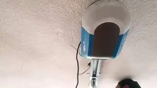 Instalando motor de cadena digiseg ch1000