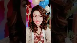 Hadeel Sahal New Year 2019 Resolution