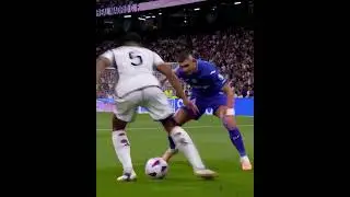 Bellingham skills 😍