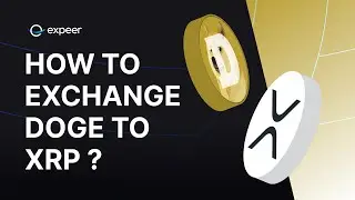 Swap DOGE to XRP Instantly | Fast, Secure & No KYC on Expeer