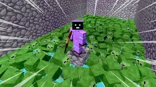 minecraft anime memes are getting toxic