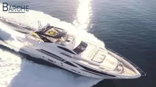2017   NEW Barche Magazine  -  Video - Amer Cento Quad n 12
