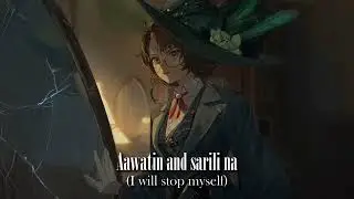 Isokania || Kung Di Rin Lang Ikaw || Reverse: 1999 Edit