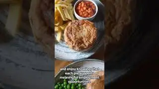 It's #BritishPieWeek!🥧