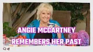 ANGIE MCCARTNEY REMEMBERS